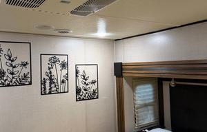 2019 Chaparral 381RD RV rental photo 7