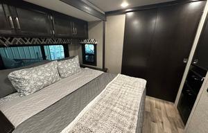 Jayco Greyhawk , Spacious, Like new, Pet Friendly