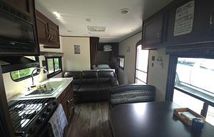 2018 Jayco Jay Flight SLX8 264BH Family Bunkhouse