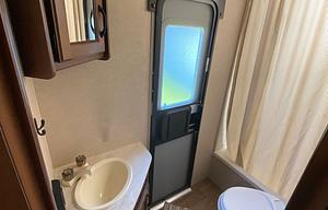 2015 Jayco White Hawk 28DSBH