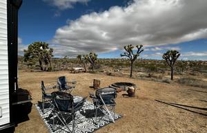 Purple Sage Trailer Rental; 2022 Salem FSX