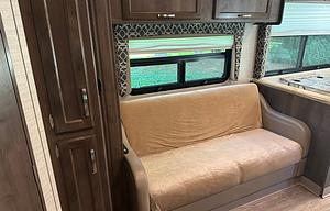 2018 Jayco Redhawk 25R RV rental photo 18