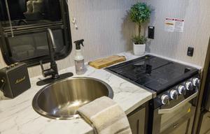 2023 Coachmen RV Prism 2150 CB