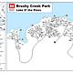 Brushy Creek Full Map