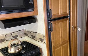2008 Terra 34n RV rental photo 4