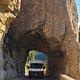 2017 Promaster 1500 Adventure Van