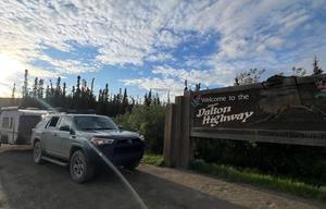 2021 Luna Rover