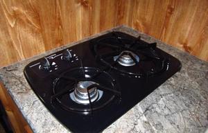 Family Fun Camper, Kids & Pet Approved