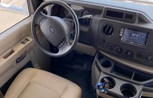 2020 Thor Motor Coach Freedom Elite 26HE