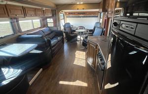 2015 Thor Motor Coach Outlaw 37LS TOY HAULER