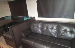 2019 Forest River 26' bunk house-Delivered