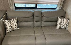 2019 Coachmen Catalina SBX