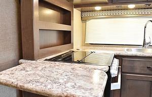2019 Thor Freedom Elite Bertha the Big House on wheels
