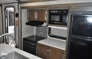 RVing in Michigan w/heat