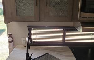 2020 Forest River RV Wildwood X-Lite 240BHXL