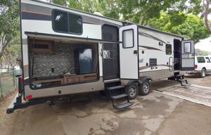 Wildcat Maxx Bunkhouse DELIVERY AVAILABLE