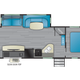 2018 Heartland Mallard 312
