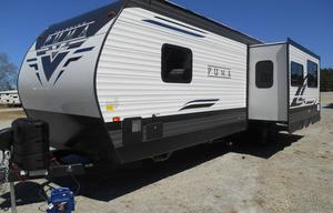 2021 Palomino Puma 28BHSS