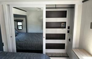 2024 Cedar Creek Bunk Room with own Bath Plus Loft
