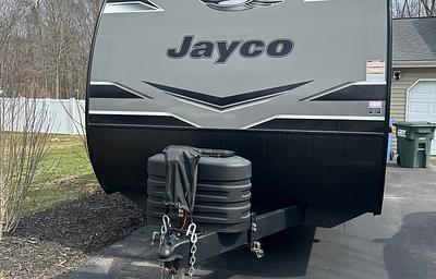 2023 Jay Flight 274BH RV rental photo 3