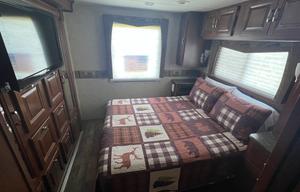 MEET “DAKOTA” OUR FAMILY FUN RV