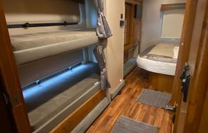 Jayco Seneca 37FS - Super C Class!