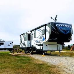 Cowpens Battlefield RV Park, LLC