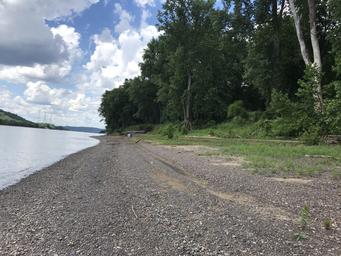 River Days Campground
