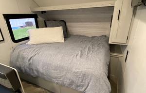 2021 Modern Dog Friendly RV Rental
