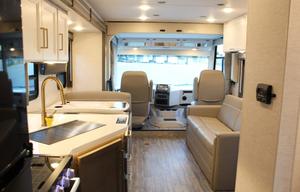 2024 Thor Motor Coach Resonate 29D RV rental photo 23