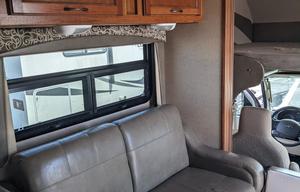 2016 Jayco Redhawk 29XK