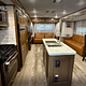 SIGNATURE w/ Electric Fireplace & Outdoor Kitchen