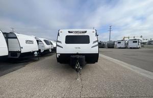 2024 coachmen northern spirit 2146BHX