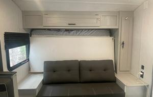 Adventure-Ready Family Camper, 2020 Salem FSX
