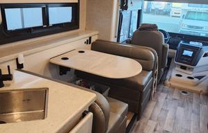 2022 Entegra Vision Motorhome "THE VISION"