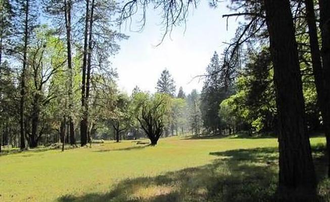 Flumet Flat, Loop: FLUMET FLAT GROUP CAMPGROUND