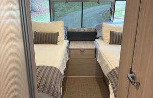 2024 Airstream Globetrotter