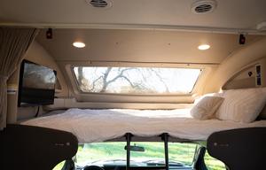 Entegra Odyssey 31F: The Ultimate Luxury Motorhome