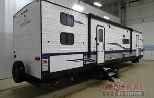 Triple G Rental 2022 Springdale Travel Trailer