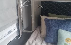 2019 Black Series Camper Black Series Camper HQ15