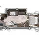 2022 Dutchmen RV Kodiak Ultra-Lite 289BHSL RV rental photo 2