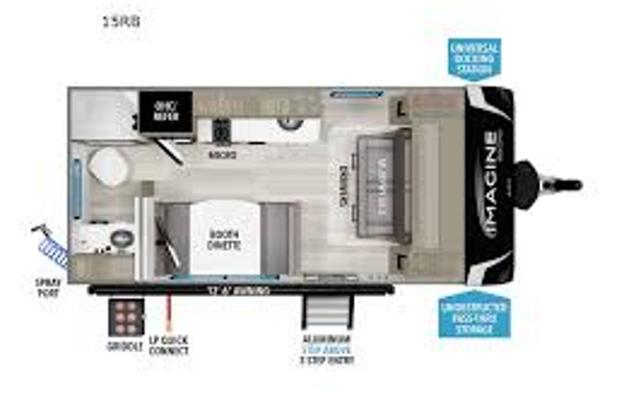 Spacious Comfort for Six  Your Home Away From Home