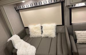 2020 Jayco Greyhawk 29MV