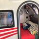 "Tagatha" Teardrop Trailer