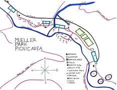 Campground Map