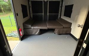 Weekend Getaway Camper Rental!