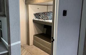 2022 Forest River RV Salem Hemisphere 310BHI