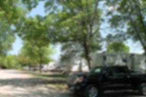 St. Cloud Campground & RV Park
