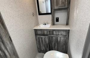 2021 Forest River RV Wildwood FSX 280RT