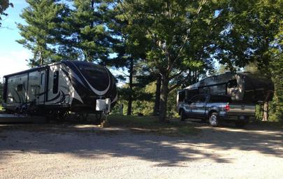 Under the Stars Campground